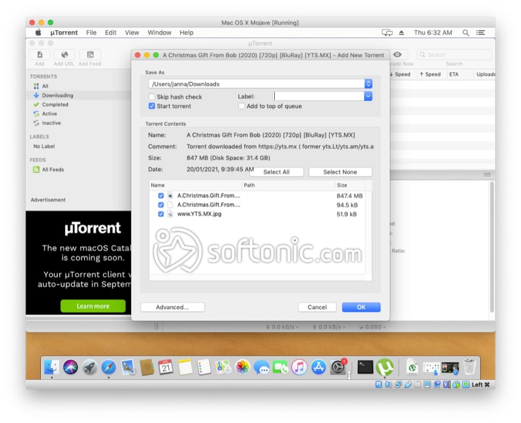 programmi mac download torrent